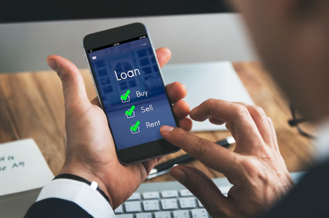 The Best Loan Apps in UAE for Urgent Cash