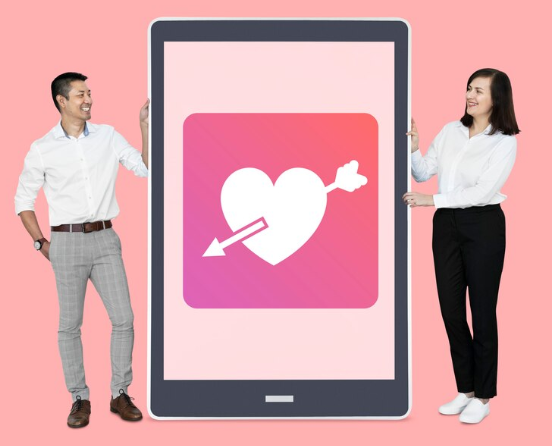 Top 14 Dating Apps In UAE