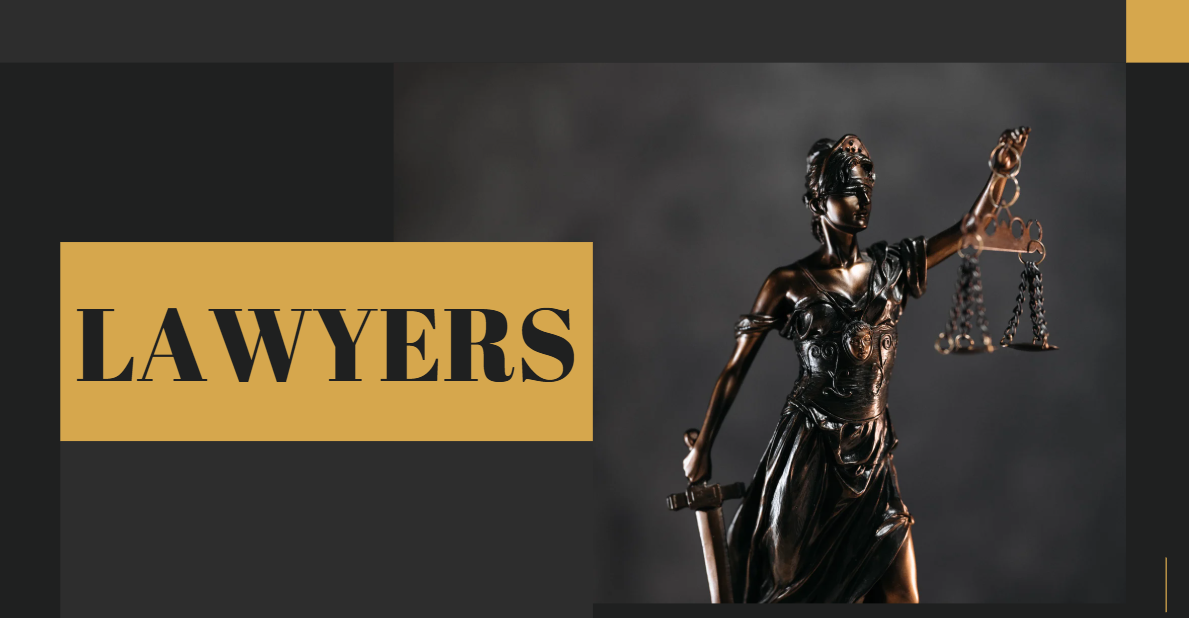 Top Lawyers In Dubai