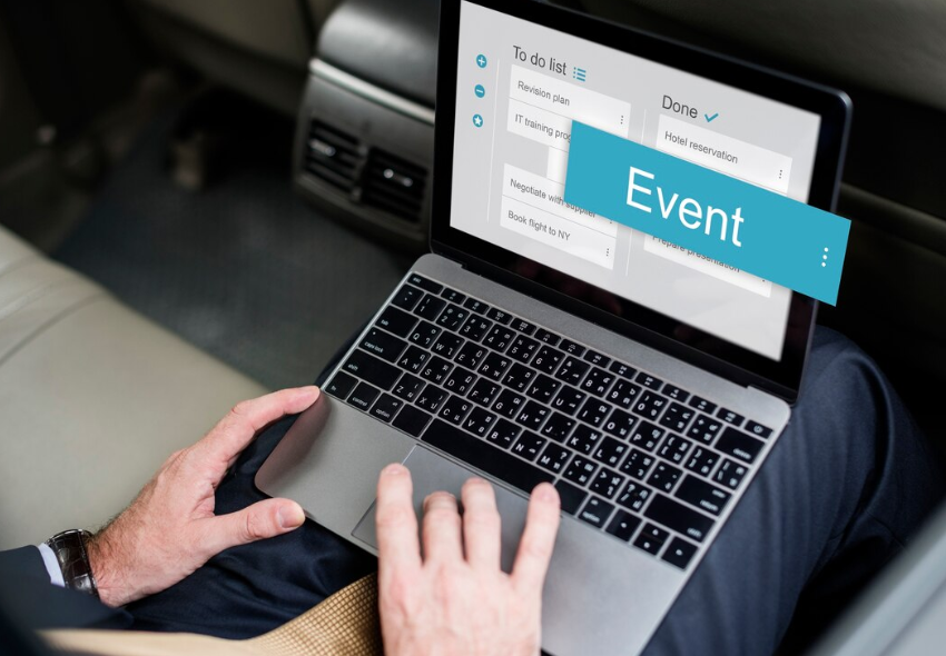 Revolutionizing Event Registration in 2025: Tools, Tips & Best Practices