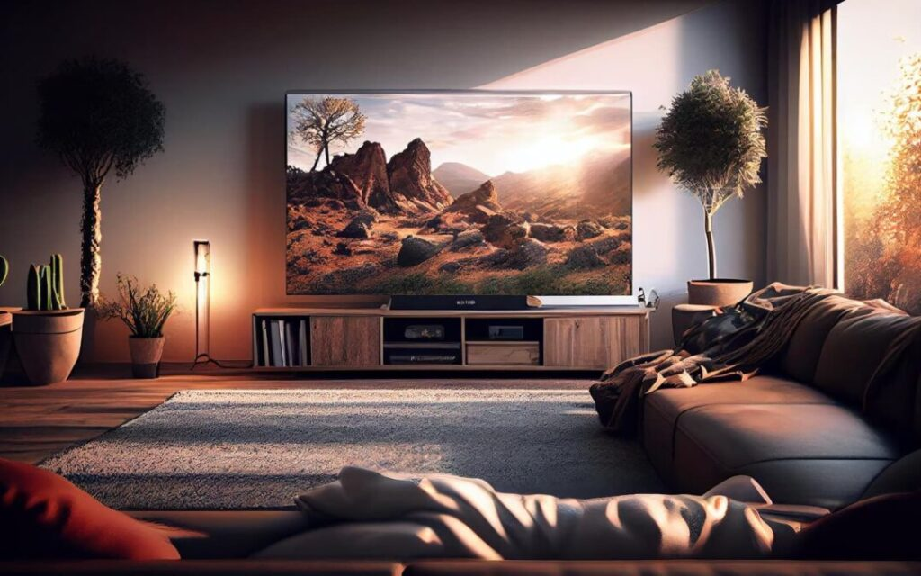 home theater design 